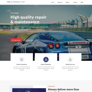 automobile-elementor.1.8