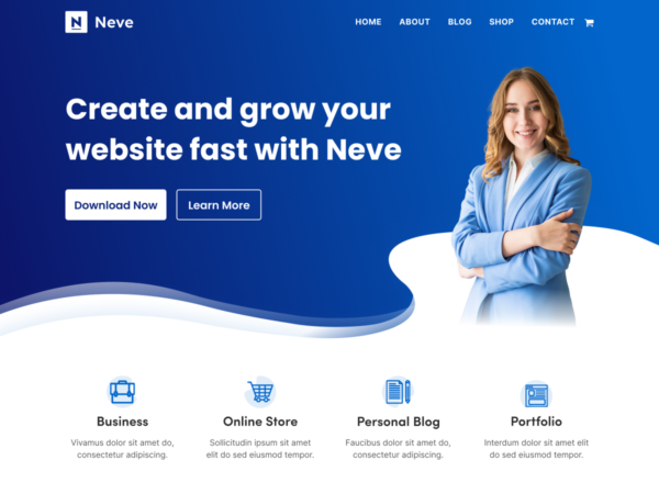 Nevé