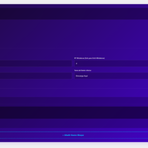 Plugfy Carousel Pro - WordPress Ligero y Personalizable: imagen 3