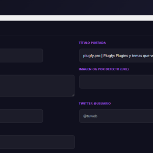 Gramflow Social Manager: imagen 3