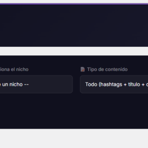 Gramflow Social Manager: imagen 1